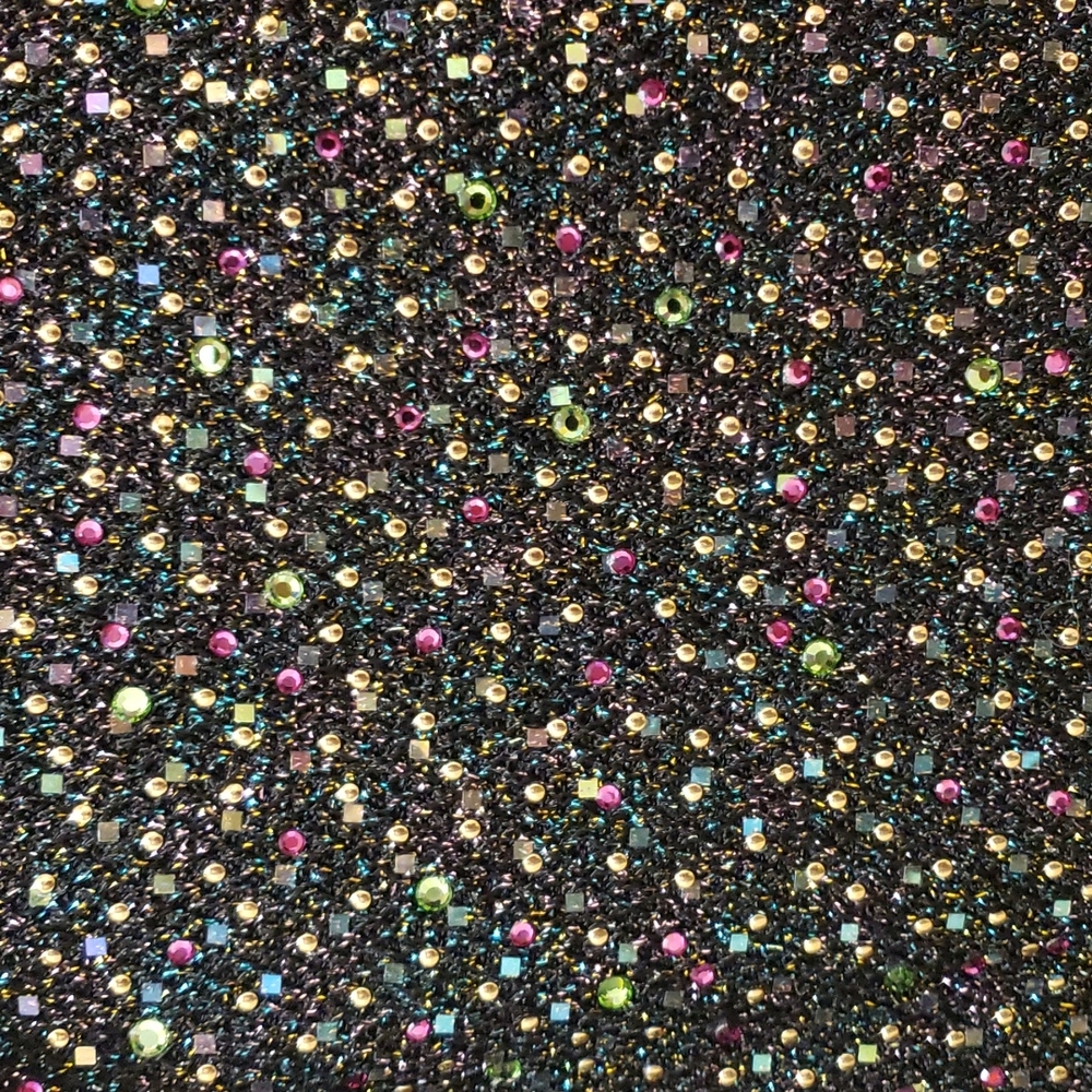 ❤️ST. JOHN COUTURE RARE rhinestone suit - Picture 6 of 9